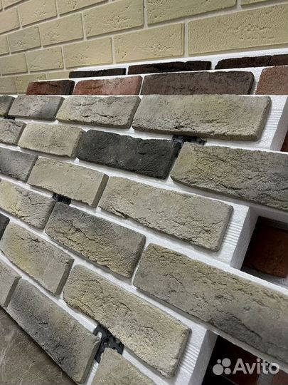 Термопанели фасадные / Доставка, монтаж