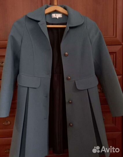 Пальто женское