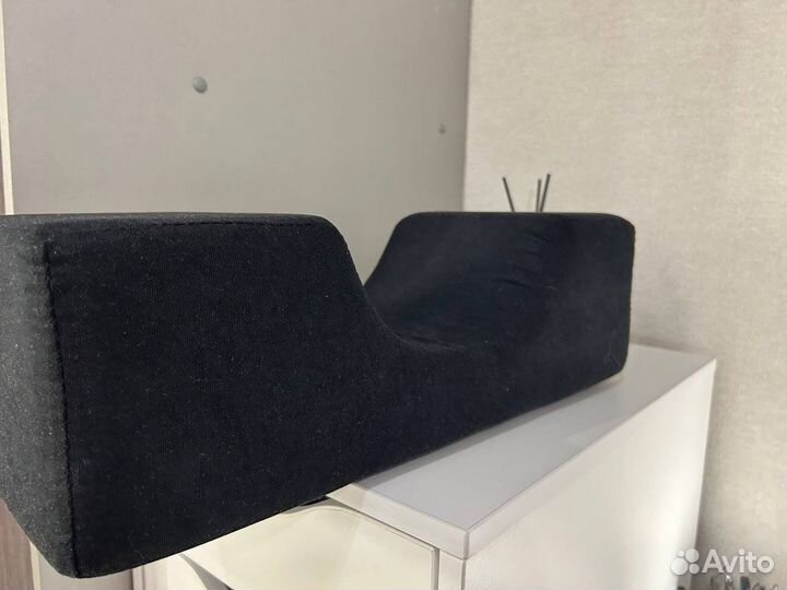 Кушетка, чехол, подушка, тумба, стул