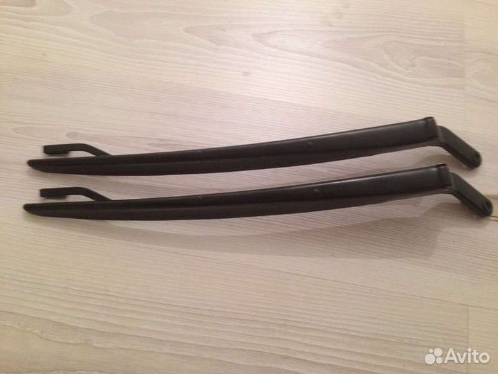 Поводки стеклоочистителя ваз 2110