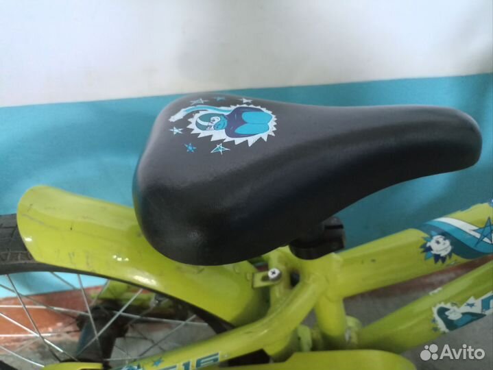 Велосипед детский Merida