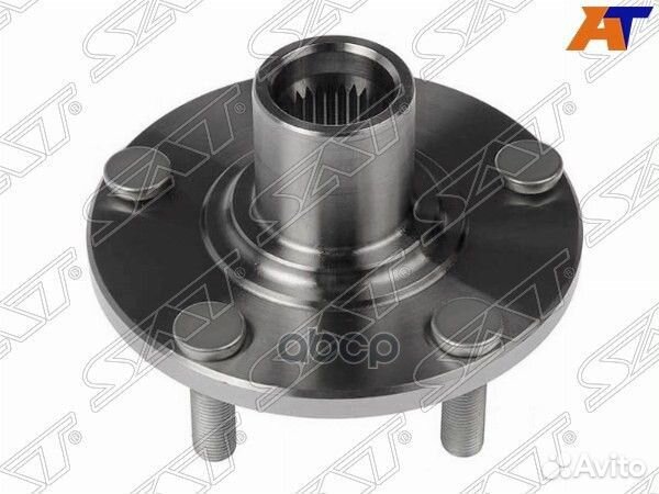 Ступица перед nissan X-trail T30/cefiro/maxima