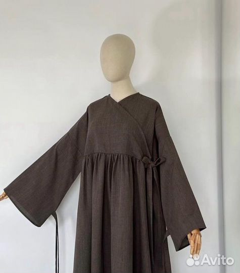 Исламская одежда