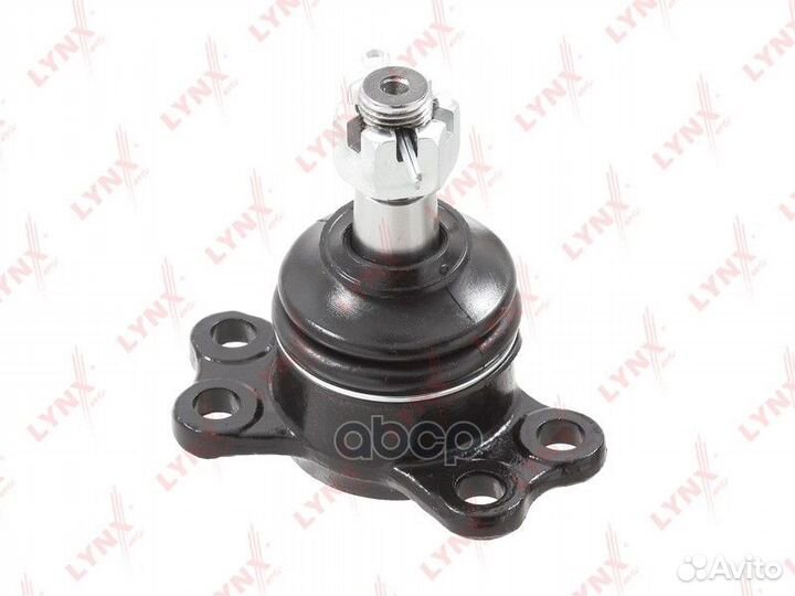Шаровая опора ниж. L/R C1259LR lynxauto