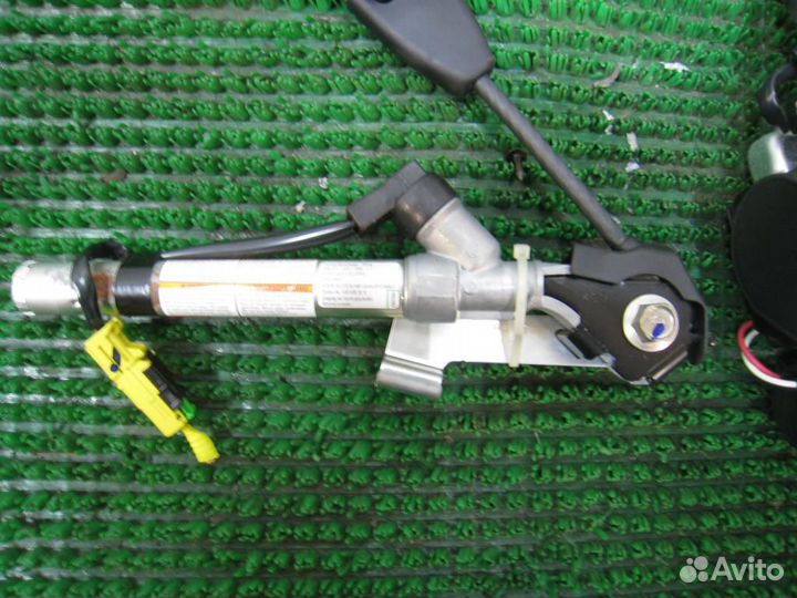 Ремень безопасности передний правый Honda CR-V 3