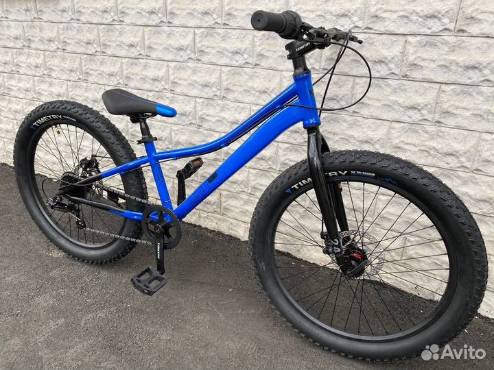 Велосипед фетбайк 24 26 27,5 29