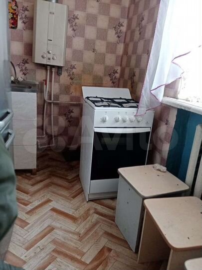 2-к. квартира, 39 м², 2/2 эт.