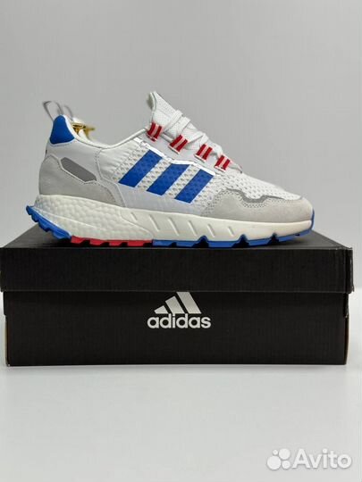 Кроссовки adidas zx 1000