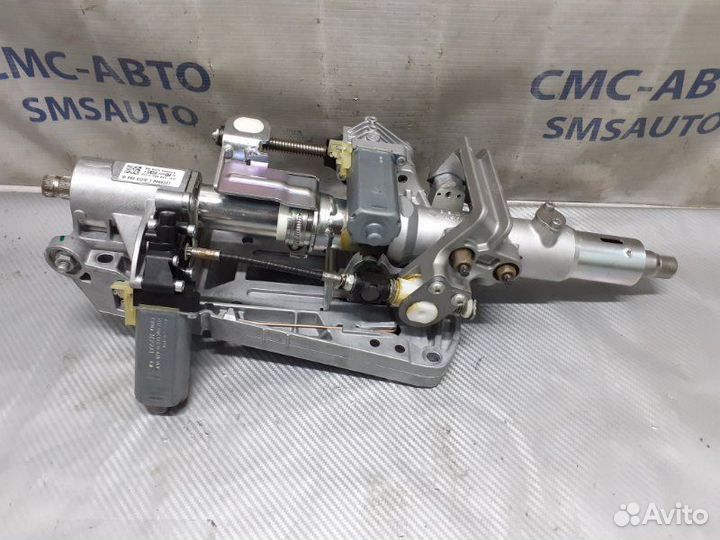 Колонка рулевая Mercedes-Benz E-Class W212 3.5