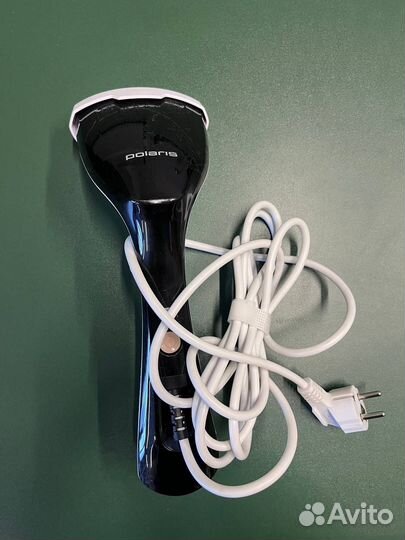 Отпариватель polaris