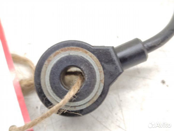 Датчик детонации Subaru Legacy BL5 EJ20X