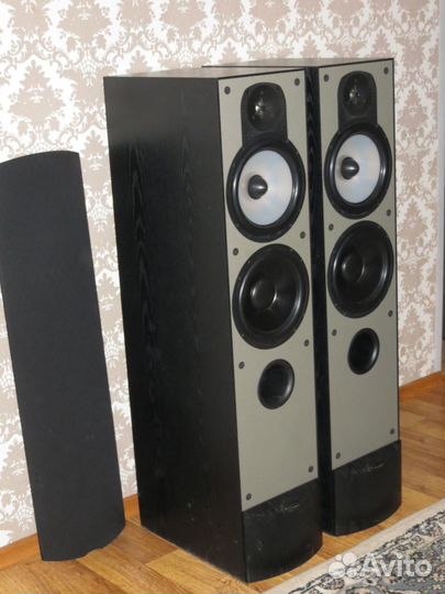 Акустика напольная Paradigm Monitor 9 v.3 (Канада)