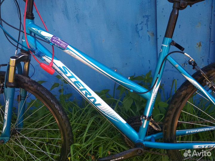 Горный велосипед Stern Vega