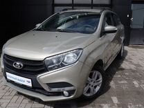 ВАЗ (LADA) XRAY 1.8 AMT, 2017, 130 834 км, с пробегом, цена 780 000 руб.