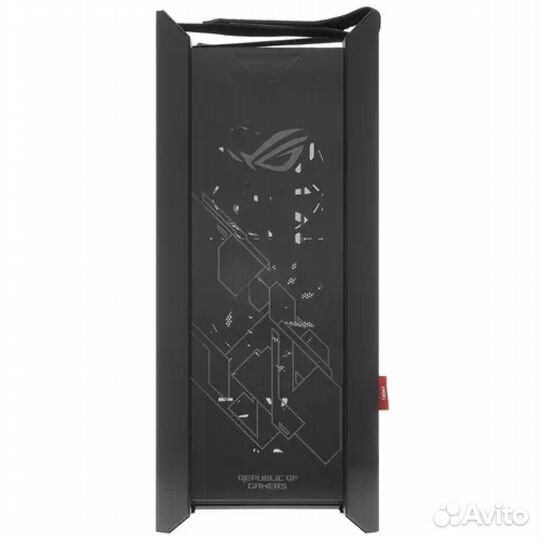 Корпус Asus ROG strix helios GX601 Черный 689428