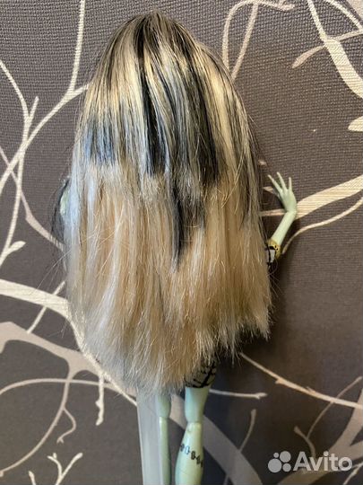 Кукла Монстер Хай Френки Штейн