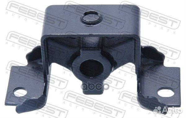 Кронштейн глушителя nissan murano Z50/teana J31