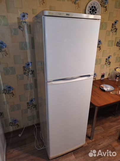 Холодильник stinol