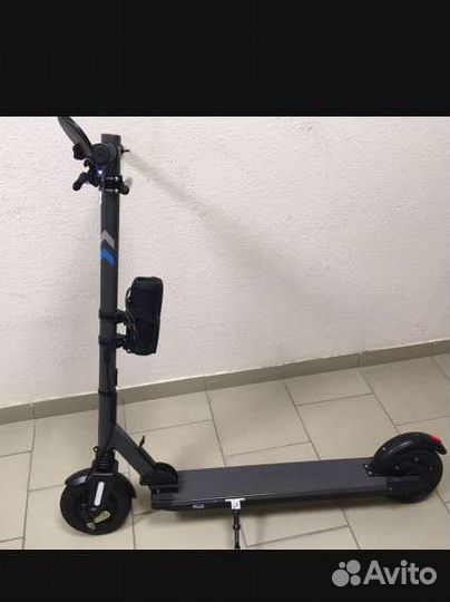 Электросамокат бу midway 0809