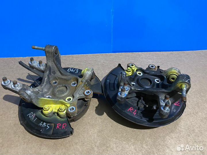 Цапфа задняя Honda Elysion RR1 K24A