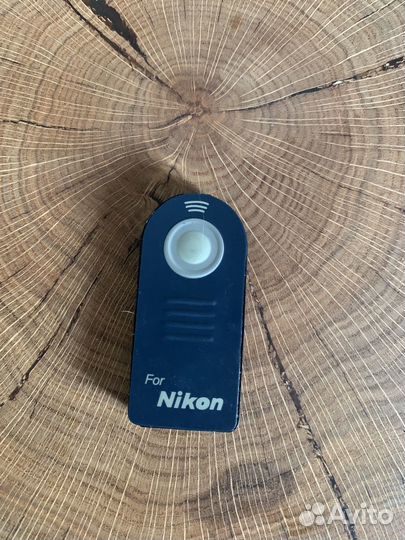 Пульт для камеры nikon