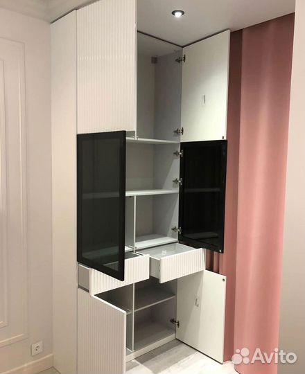 Шкаф купе от фабрики