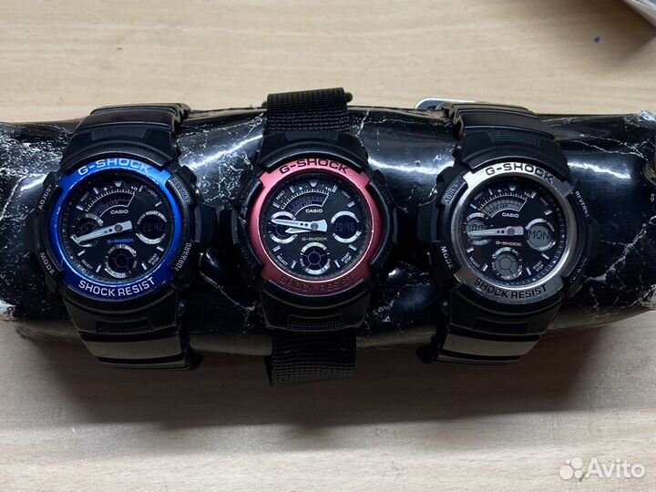 Casio G-Shock