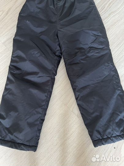 Детские вещи на мальчика