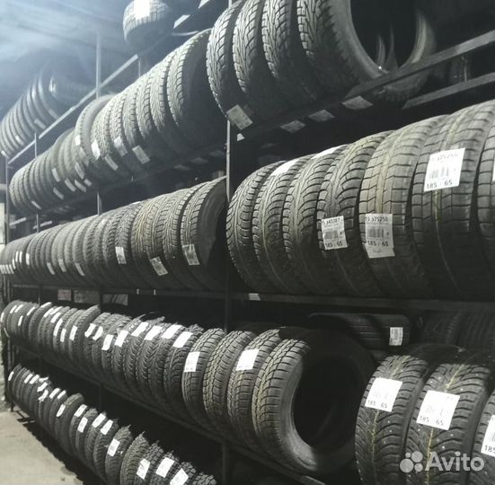 Hankook Winter I'Cept Evo2 W320 205/65 R16 95P