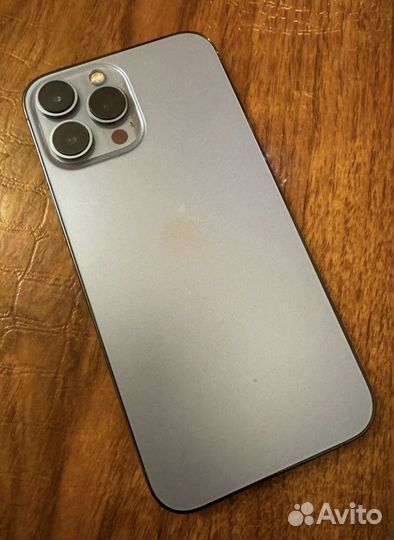 iPhone 13 Pro Max, 128 ГБ