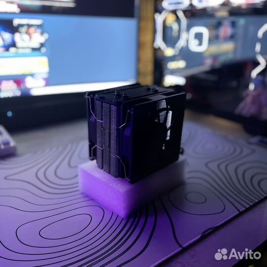 Башня deepcool gammaxx 400 EX
