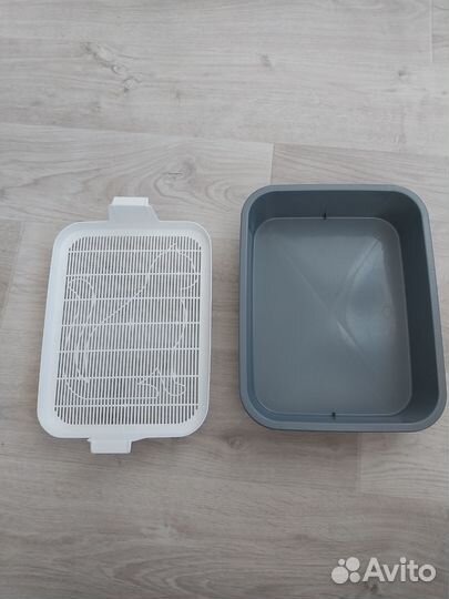 Лоток для кошек