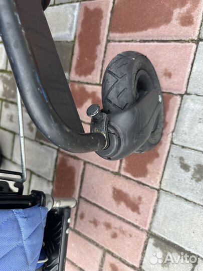 Инвалидная коляска бу