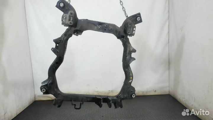 Балка подвески передняя Opel Antara, 2011