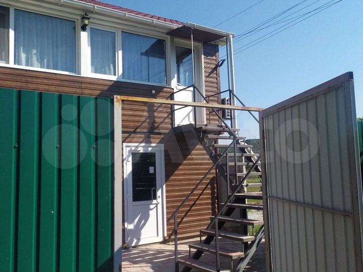 Комната 10 м², 2/2 эт.