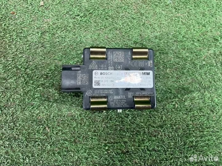 Радар парковочный/парктроник BMW 3-Series