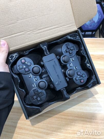 Игровая приставка Gamepad