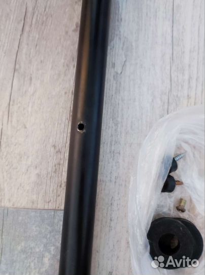 Турник в дверной проем