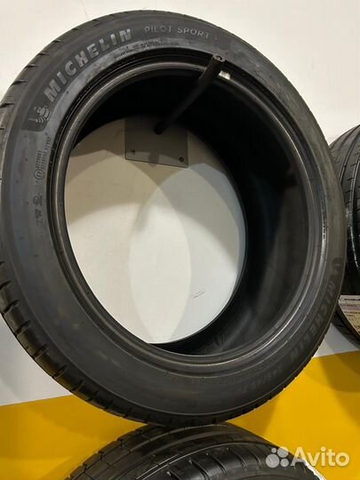 Michelin Pilot Sport 5 245/45 R18 100Y