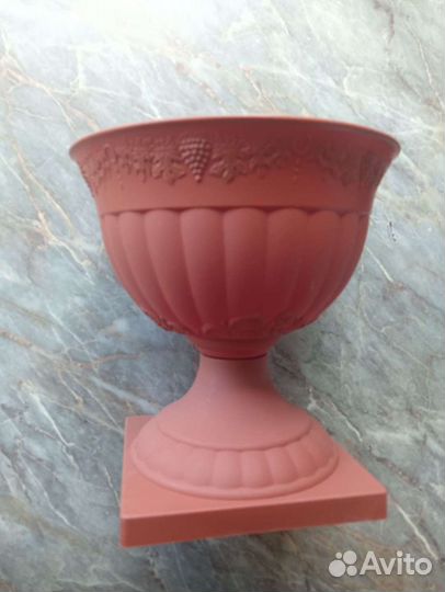 Горшки, поддоны