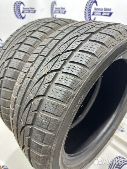 Hankook Winter I'Cept Evo 195/50 R16