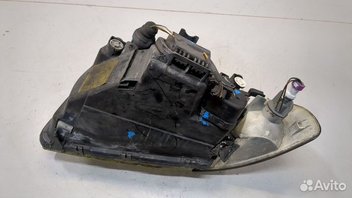 Фара (передняя) Audi A4 (B5), 1998