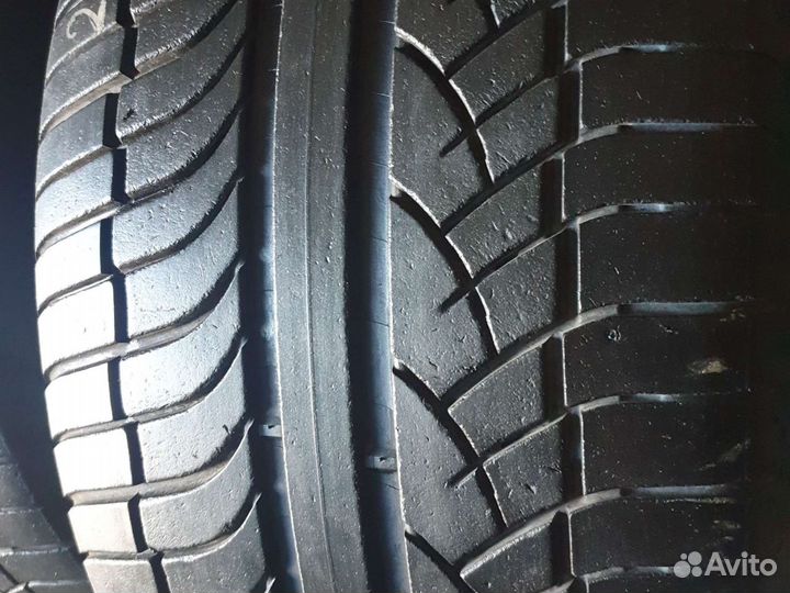 Michelin 4x4 Diamaris 275/40 R20 106Y