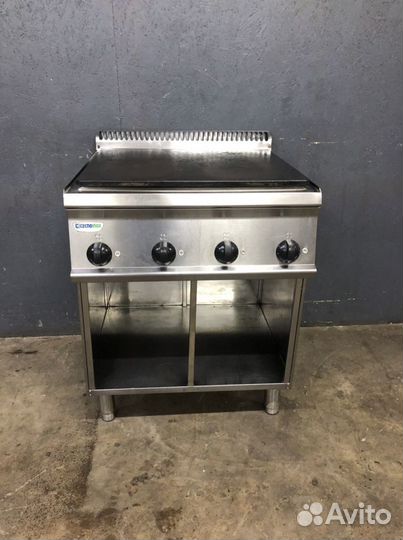 Плита электрическая Tecnoinox 70х70