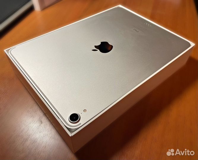 iPad pro 11 2018 256gb + smart folio