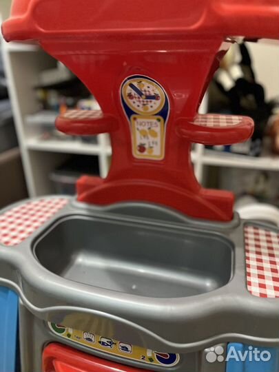 Детская кухня