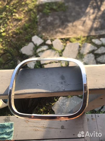 Датчик масового расхода воздуха