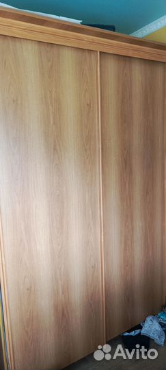 Шкаф для одежды