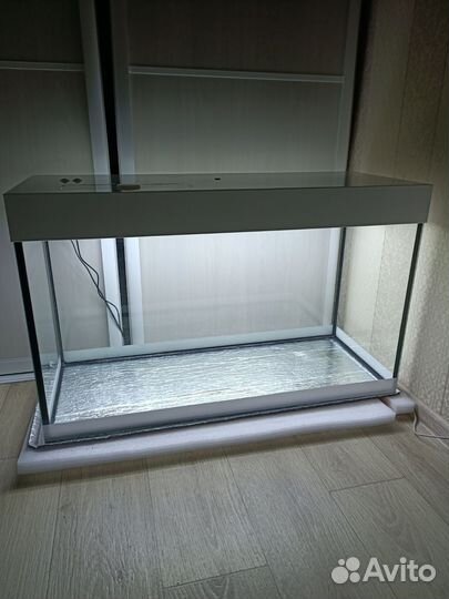 Аквариум 200 л, новый