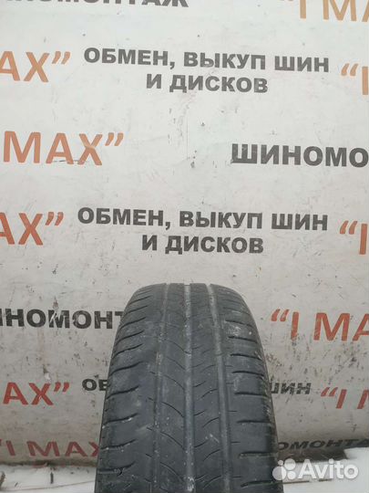 Michelin Energy Saver 195/55 R16